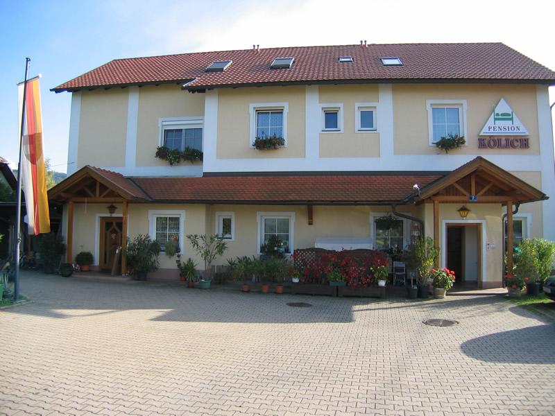 Pension Kölich