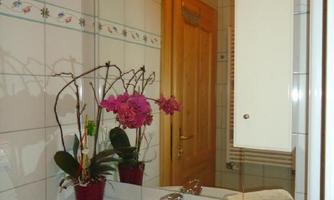 Badezimmer Himmelschlüssel