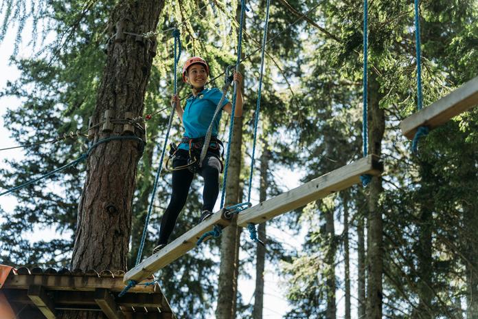 Adventurepark Katschberg