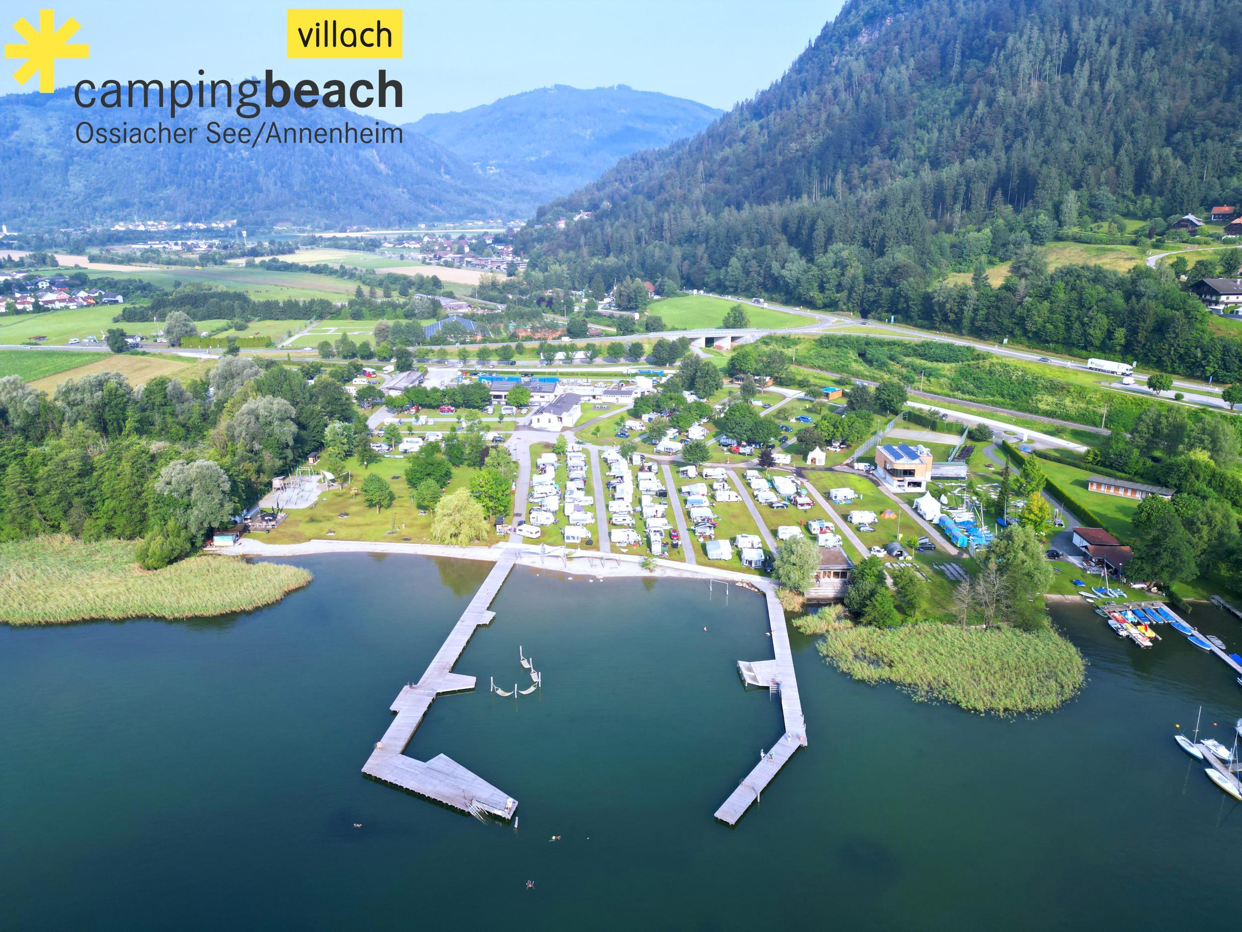 campingbeach
