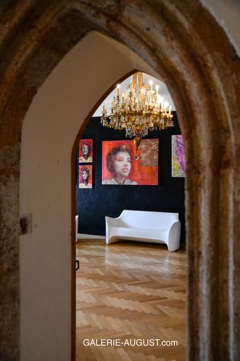 Emporium by Galerie August