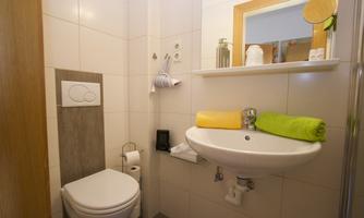 Badezimmer Goldeck