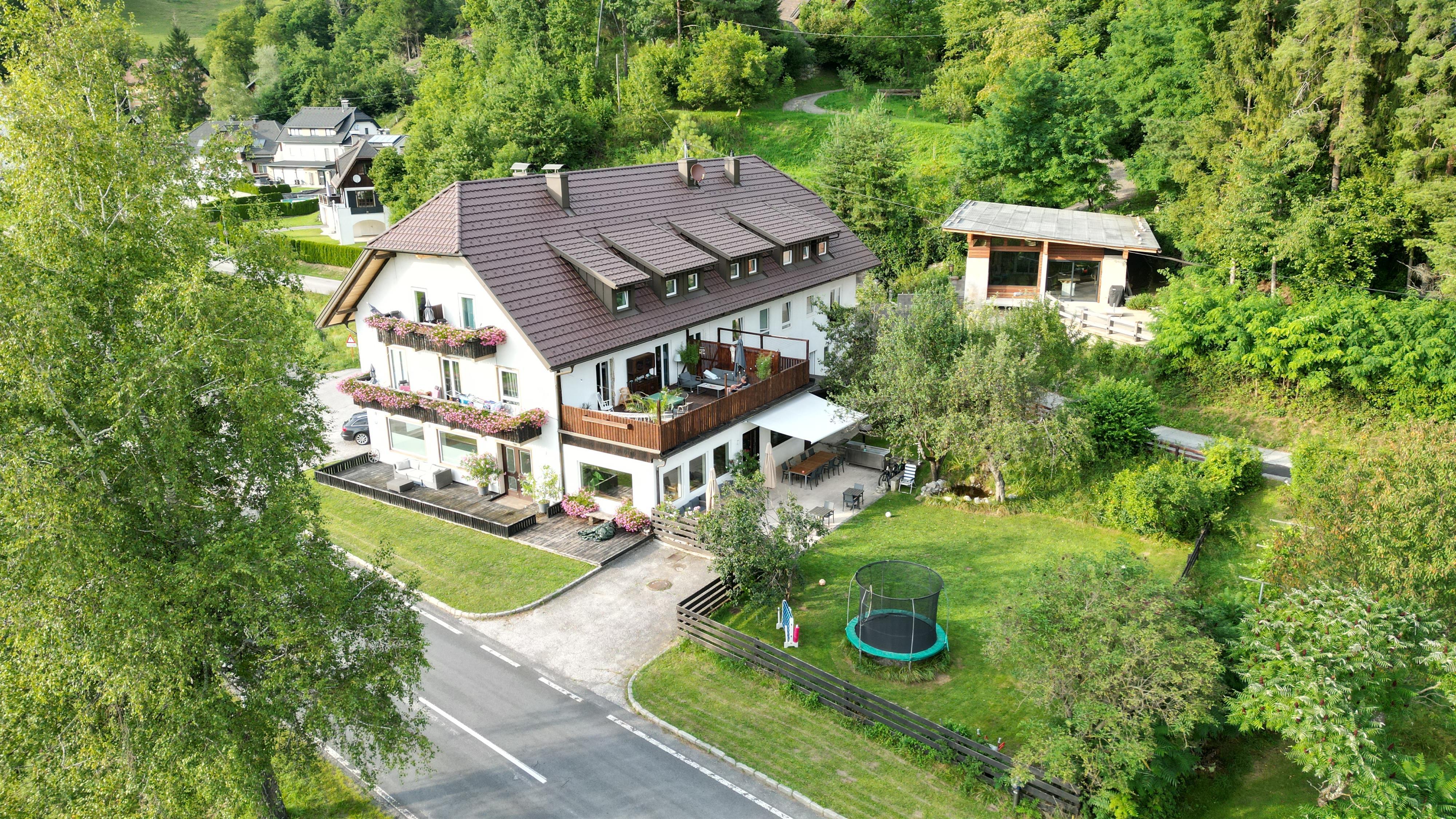 Bergbude