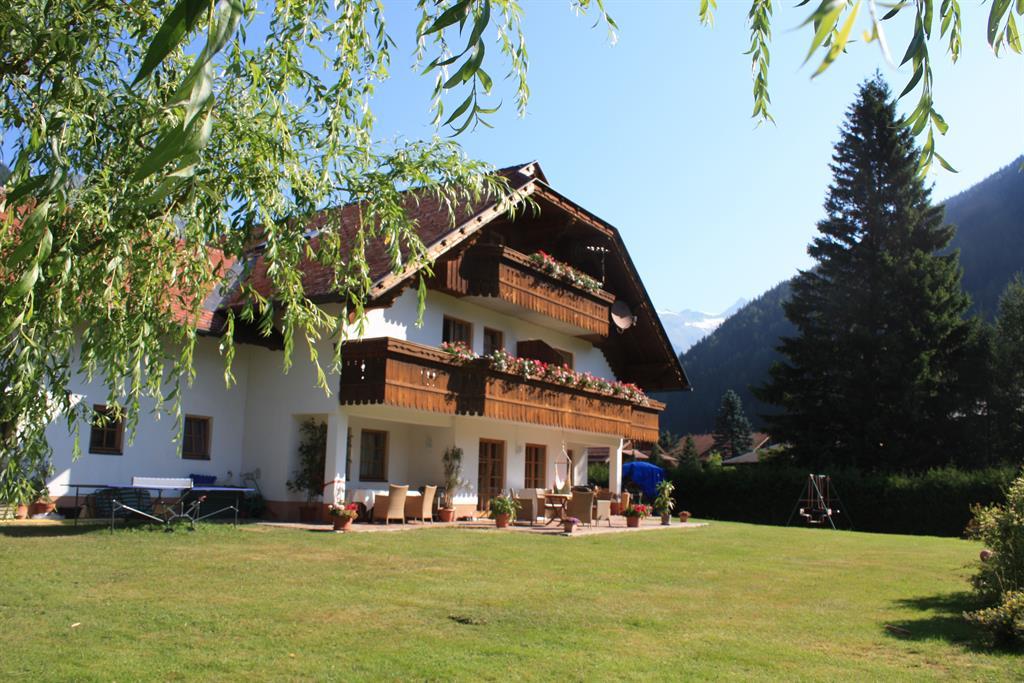 Landhaus Rainer