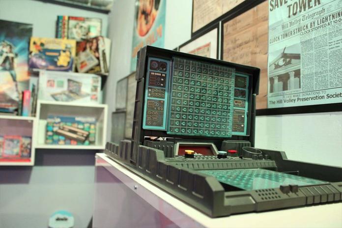 Retro Gaming Museum Kärnten