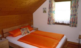 Fewo 2 Schlafzimmer