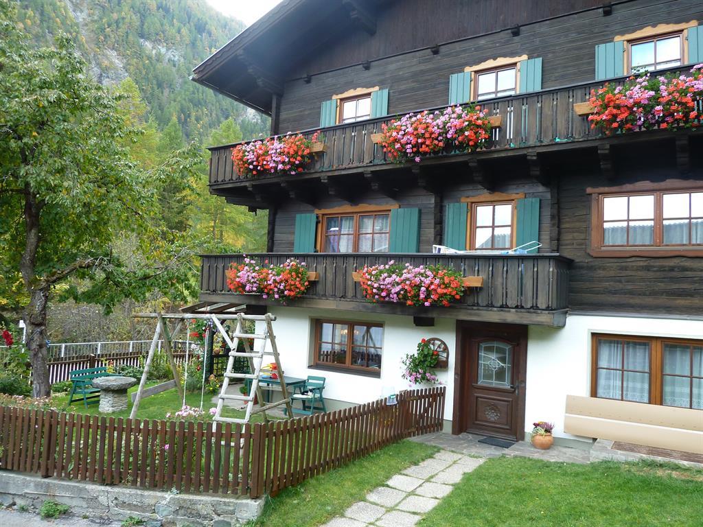 Erlebnisbauernhof Stempf - Heiligenblut