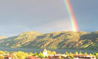 Regenbogen