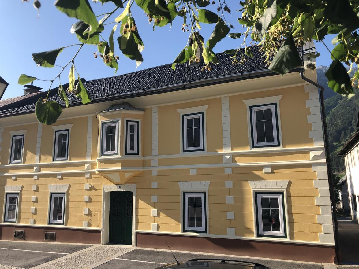 Appartementhaus Hohe Tauern