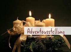 Adventausstellung