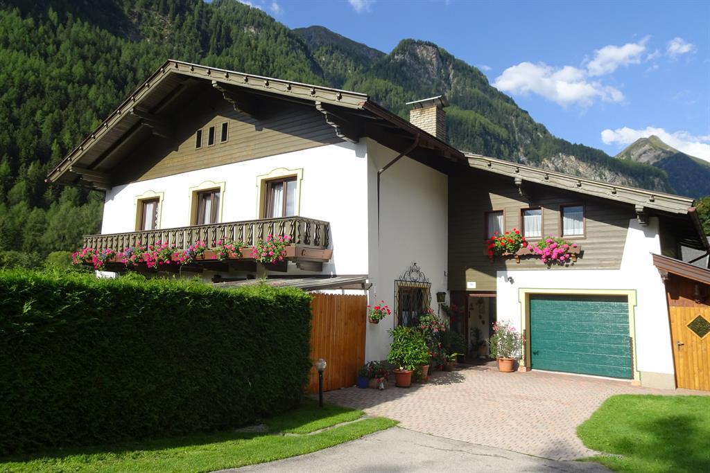 Haus Bergland