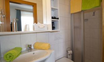 Badezimmer Mirnock