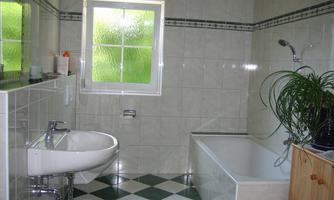 Bad, Dusche,WC