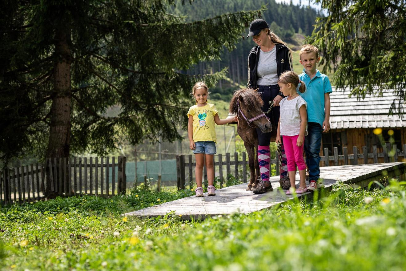 Trattlers Ponyfarm