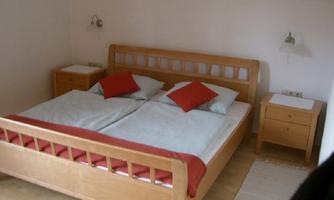 Elternschlafzimmer