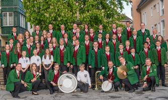 Sommerkonzert in Millstatt Beispielbild