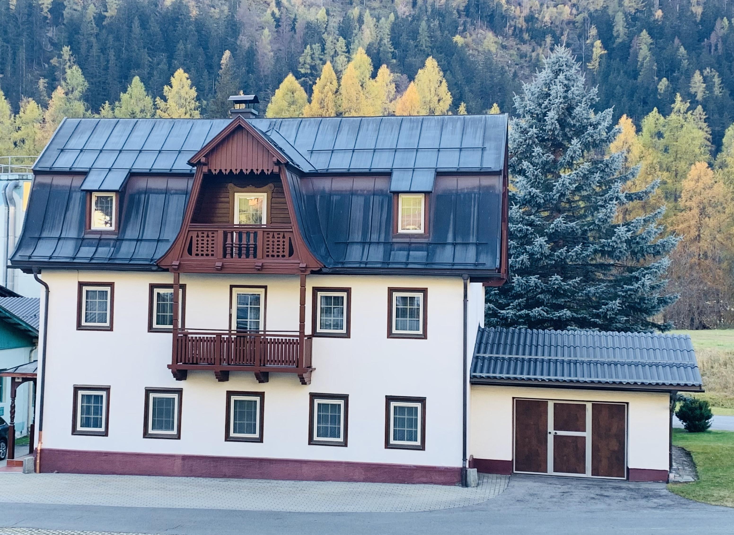 Apartment Kathi