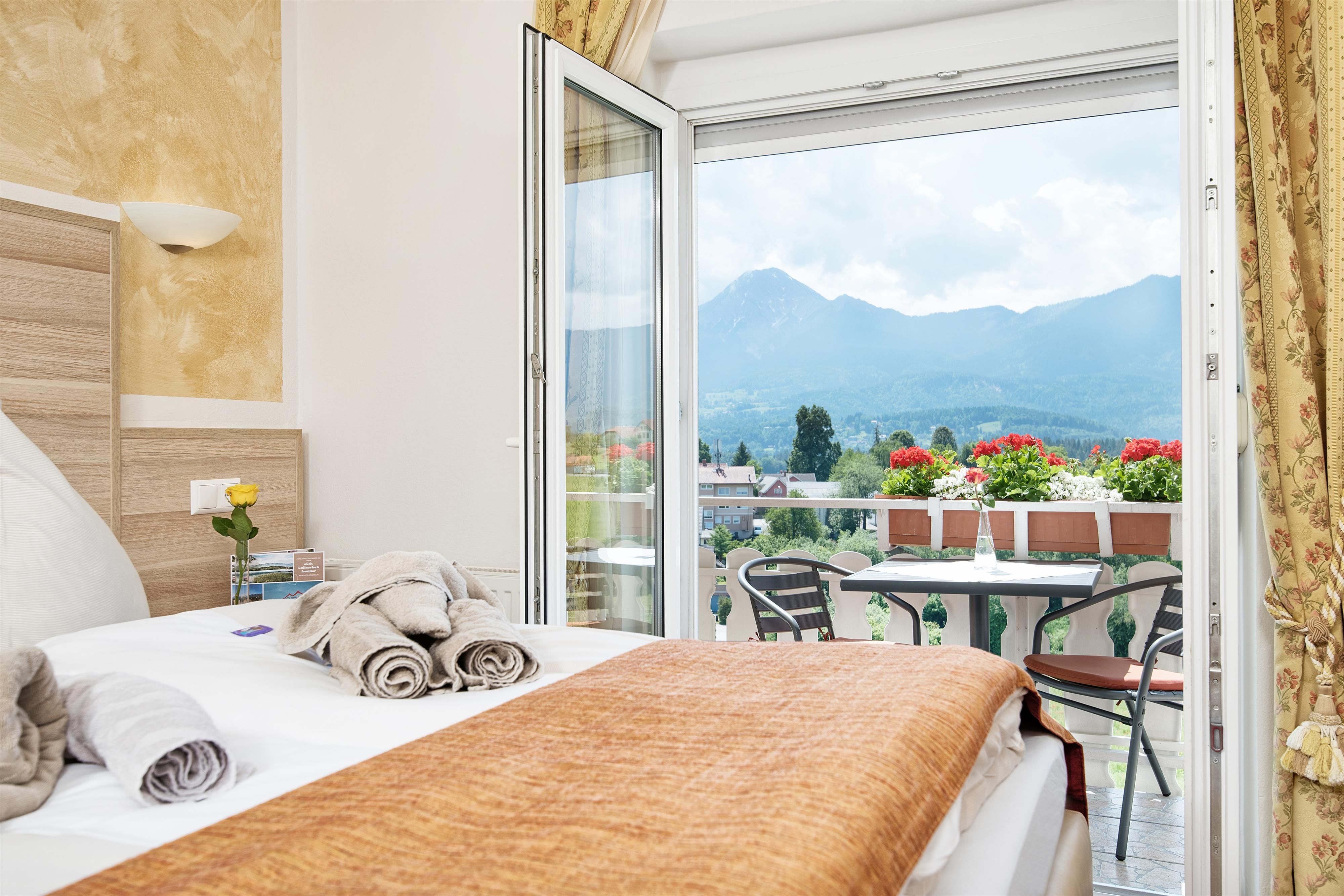 Hotel-Pension Melcher
