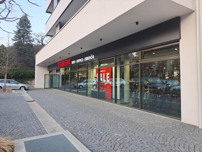 TREK Bikeshop Spittal