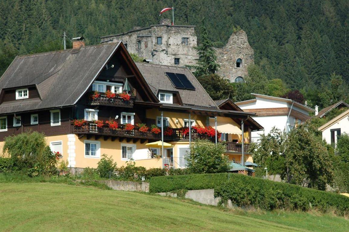 Appartements Sommereck