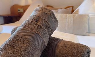 Unsere Zimmer