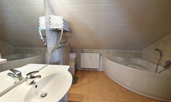 Badezimmer Nr. 6