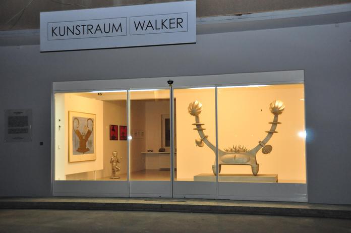 Kunstraum Walker
