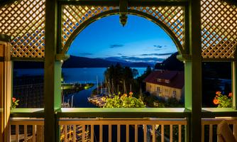 Ausblick Balkon-®gert_perauer