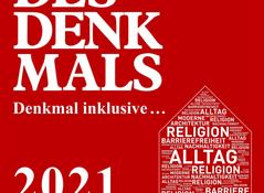 Tag des Denkmals Tag des Denkmals