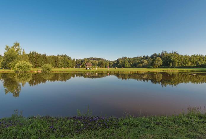 Golfanlagen Moosburg-Pörtschach GesmbH - 18 Loch Anlage