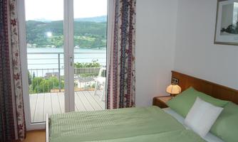 FEWO 1 Schlafzimmer