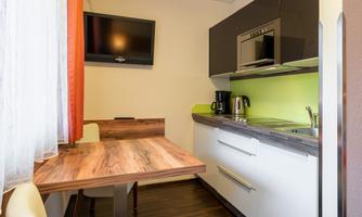 Apartment Camping Brunner©gert_perauer