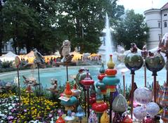 Töpfermarkt Töpfermarkt