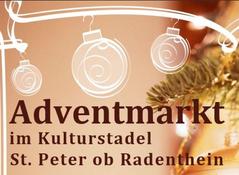 Adventmarkt Adventmarkt