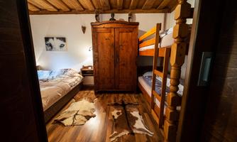 Familien Schlafzimmer App.1