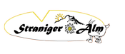 Logo Straniger Alm