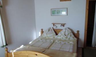 Schlafzimmer FeWo