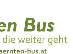 Kärnten Bus Logo Kärnten Bus Logo
