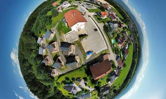 World of Chaletdorf