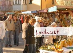 Landmarkt Winter Landmarkt Winter
