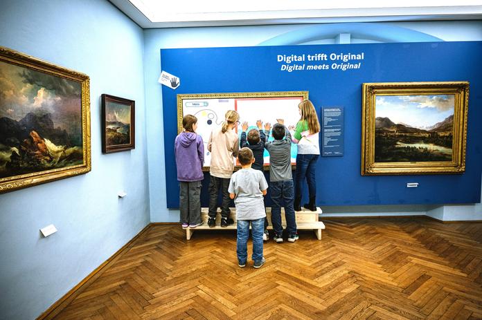 Museum der Stadt Villach