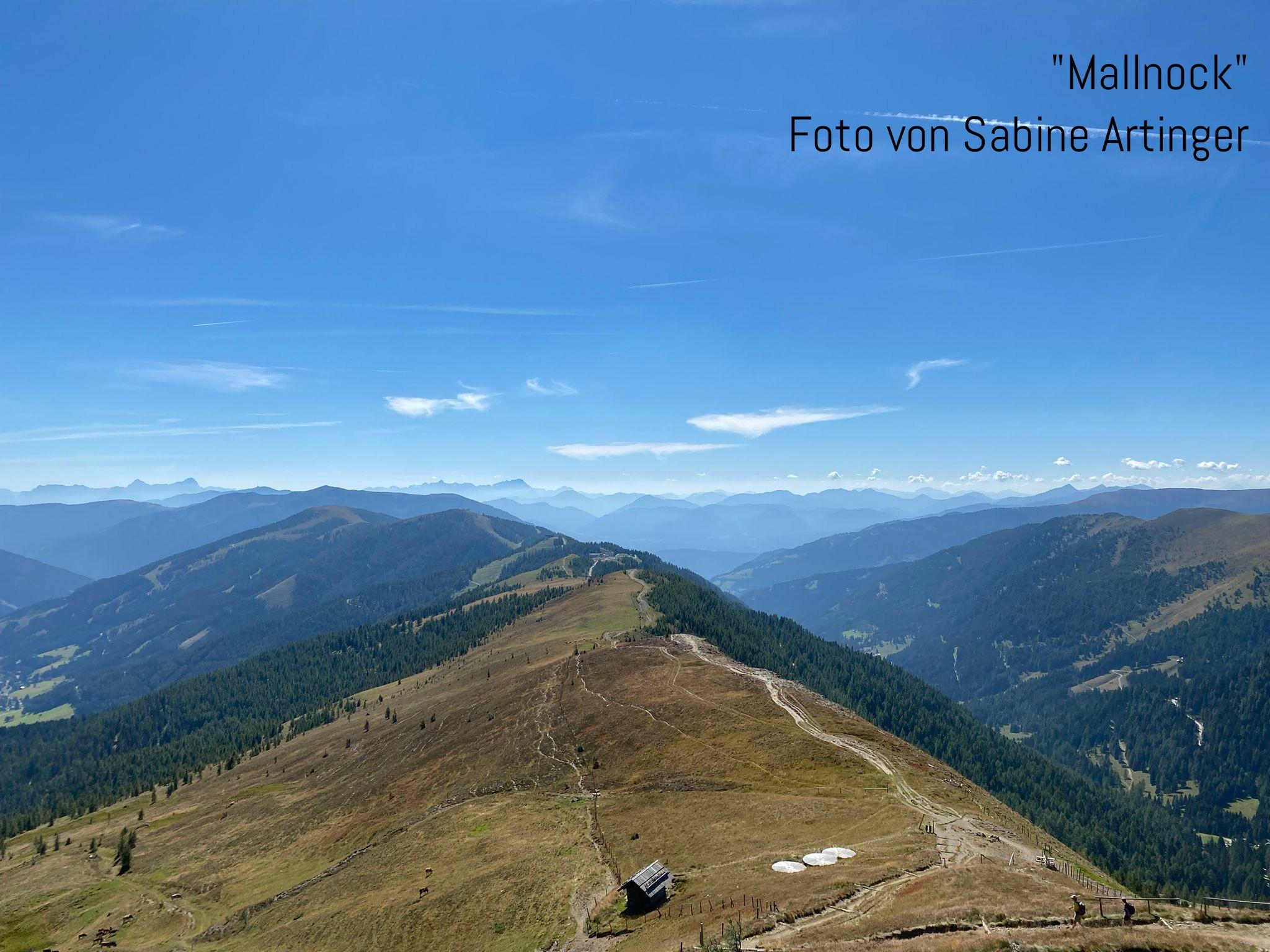 Nocksternchen Hütte