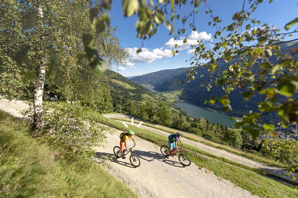 dachzelt roof space 2 für Personen für dein Auto ID4:50 Premium Thermo Fahrrad Handschuhe 2.0 (Größe):L Mini E-Lastenrad - HagenBikes