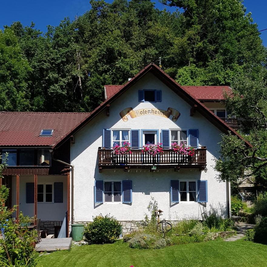 Pension Rosenheim