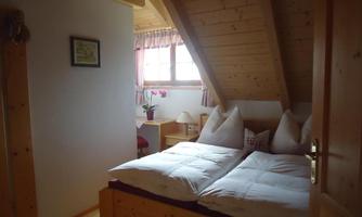 Schlafzimmer Himmelschlüssel