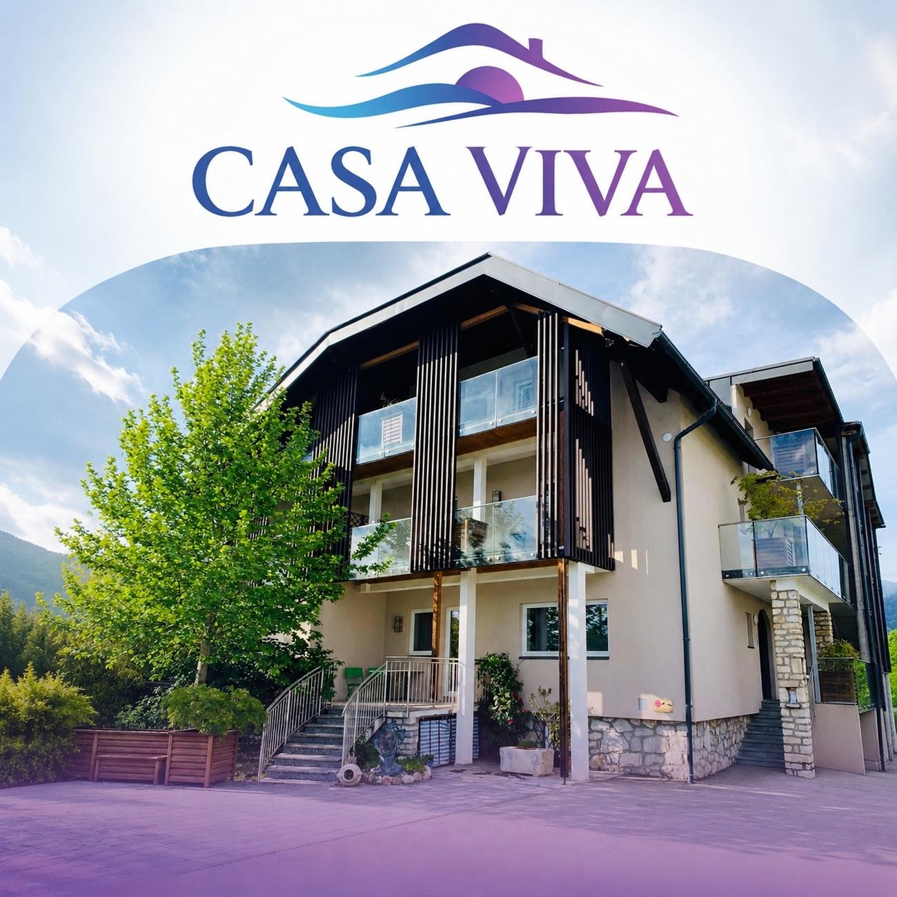 CASA VIVA Panorama Suites
