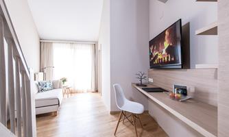 Maisonette
