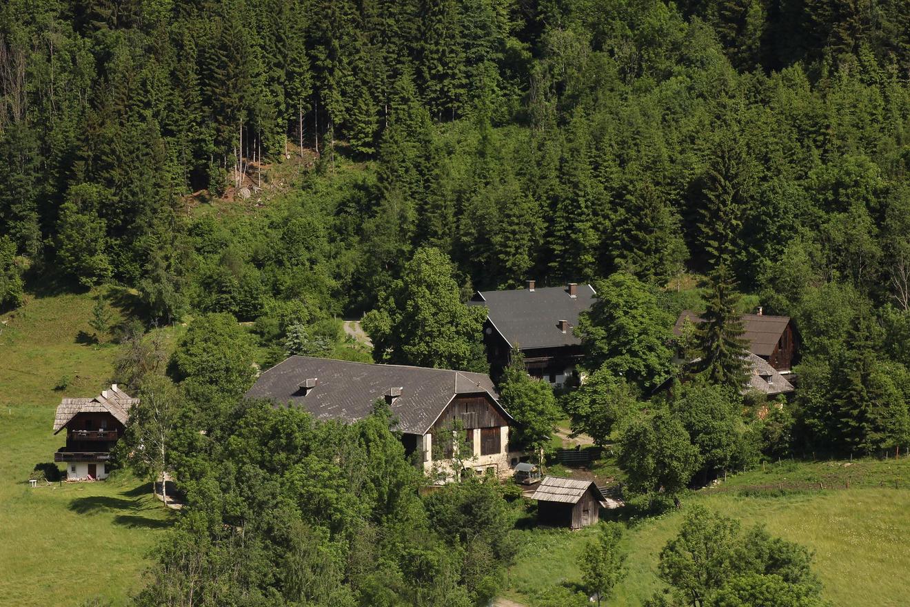 Grundnerhof