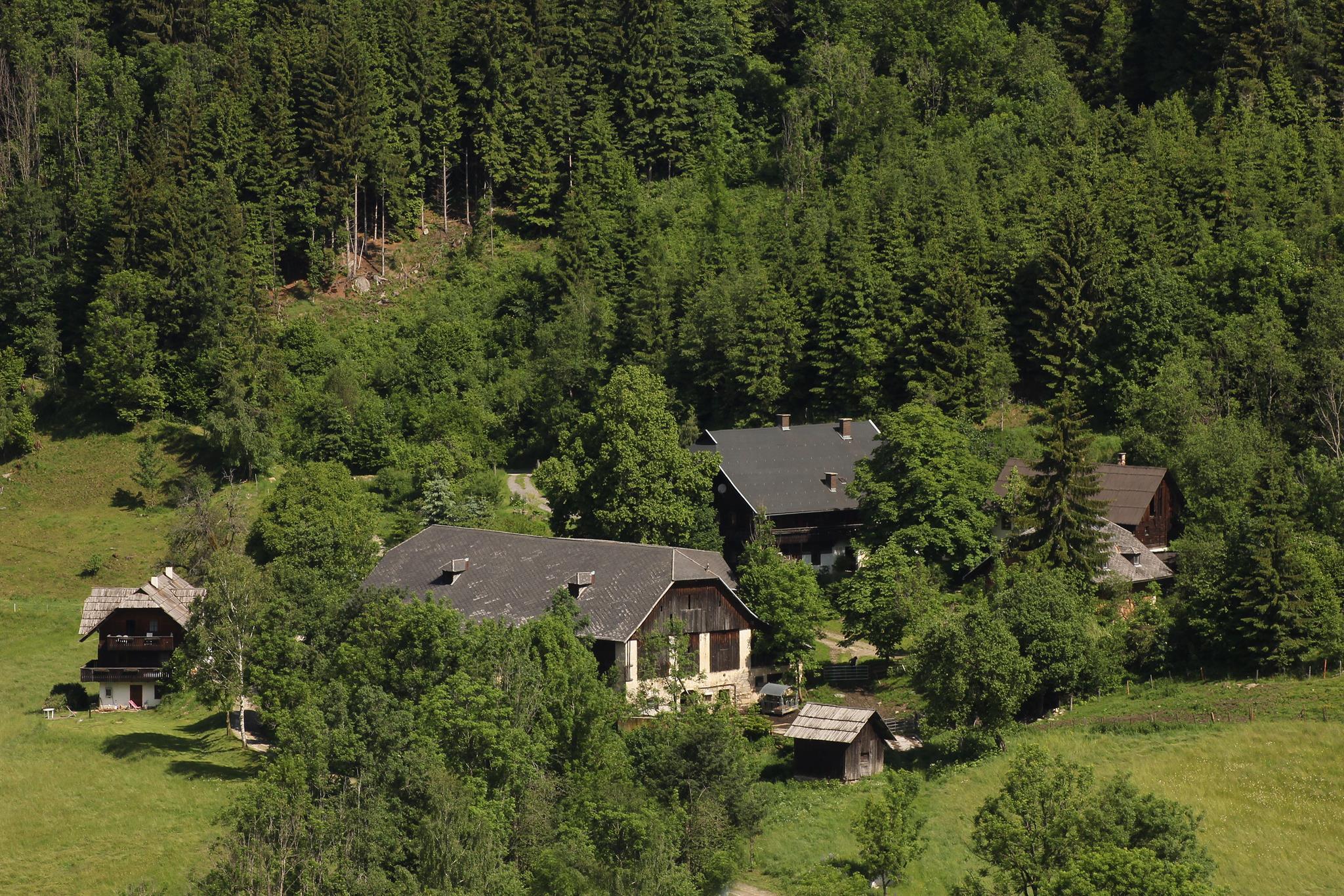 Grundnerhof