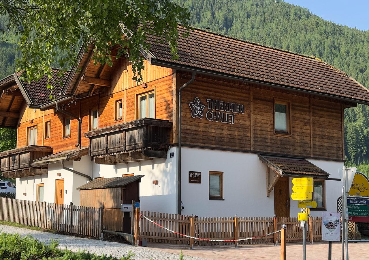 Thermenchalet